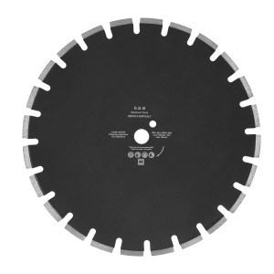 Asfalto 400x25.40x10