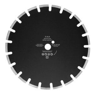 Asfalto 350x25.40x12