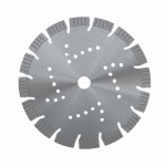 Beton Turbo 230x22.23x15 Universal