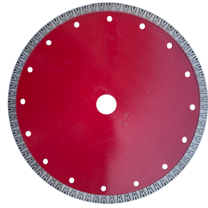 Gres-Płytki Ciągła AA 230x22.23x10